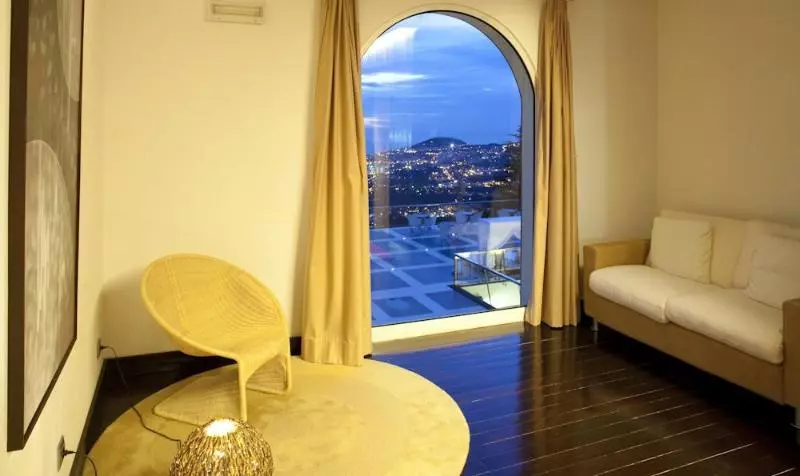 Fotos del hotel Quinta Mirabela  Design:  9