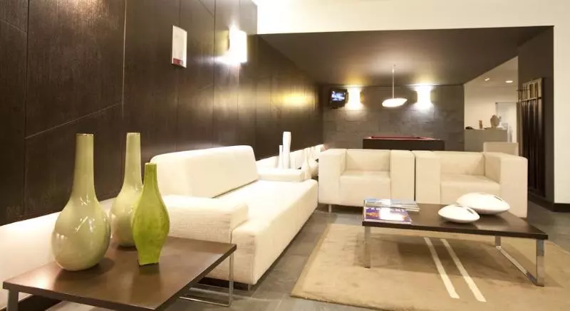 Fotos del hotel Quinta Mirabela  Design:  2