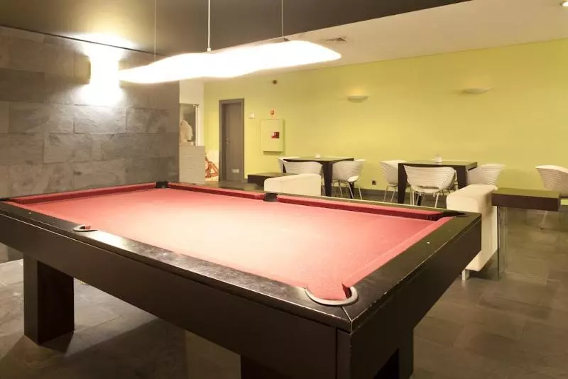 Fotos del hotel Quinta Mirabela  Design:  7