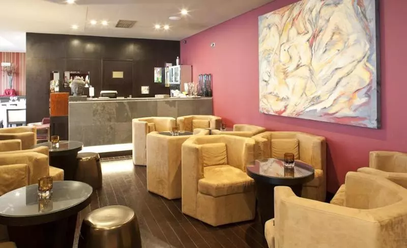 Fotos del hotel Quinta Mirabela  Design:  6