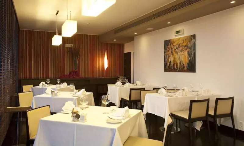 Fotos del hotel Quinta Mirabela  Design:  5