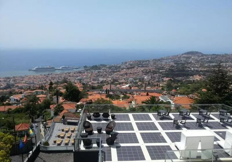 Fotos del hotel Quinta Mirabela  Design:  11