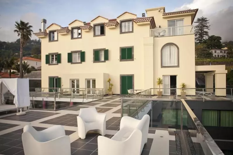 Fotos del hotel Quinta Mirabela  Design:  13