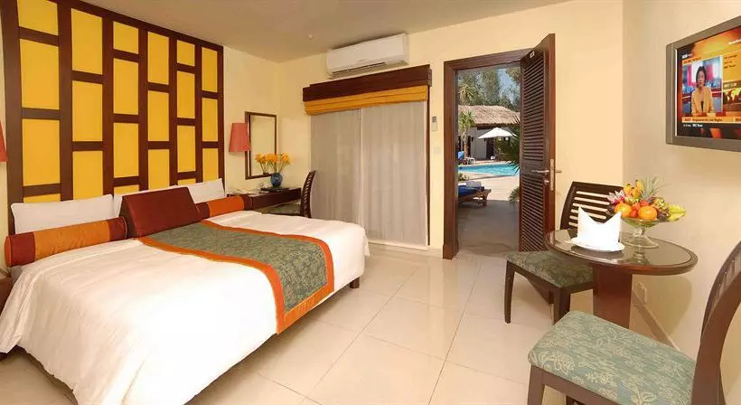 Fotos del hotel Radisson Blu Resort, Sharjah:  12