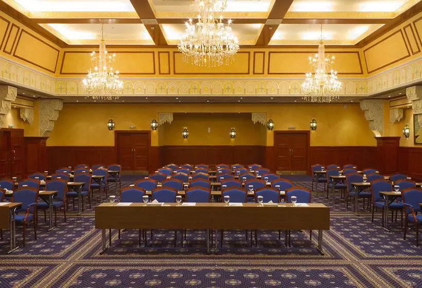 Fotos del hotel Radisson Blu Resort, Sharjah:  18