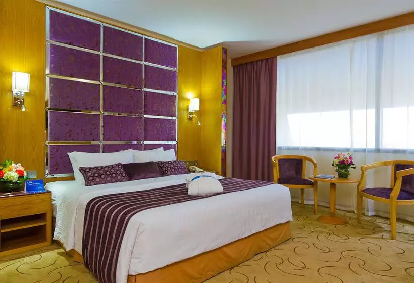 Fotos del hotel Radisson Blu Resort, Sharjah:  20