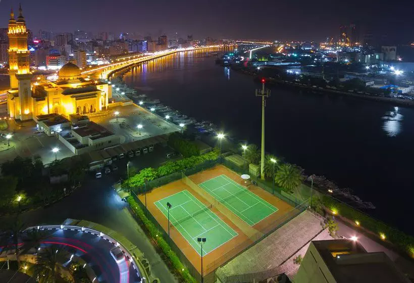 Fotos del hotel Radisson Blu Resort, Sharjah:  13