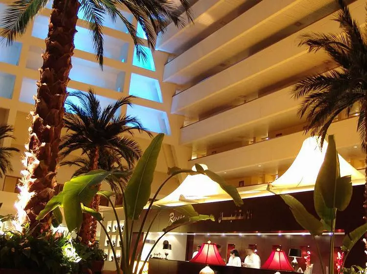 Fotos del hotel Radisson Blu Resort, Sharjah:  11