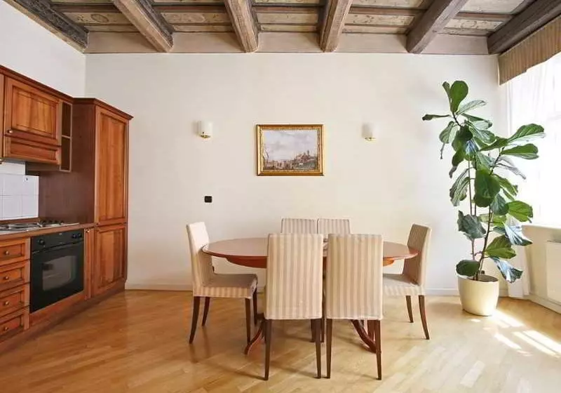 Fotos del hotel Residence Retezova:  6