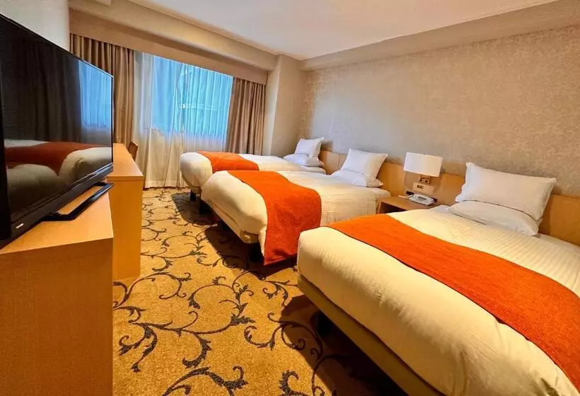 Fotos del hotel Rose Garden Shinjuku:  12