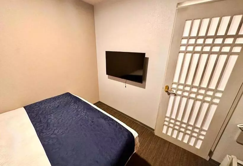 Fotos del hotel Rose Garden Shinjuku:  8