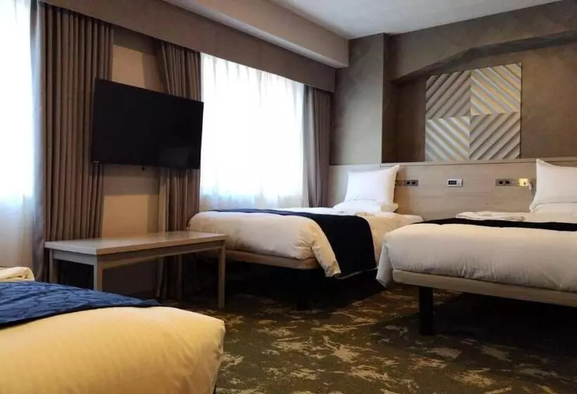 Fotos del hotel Rose Garden Shinjuku:  15