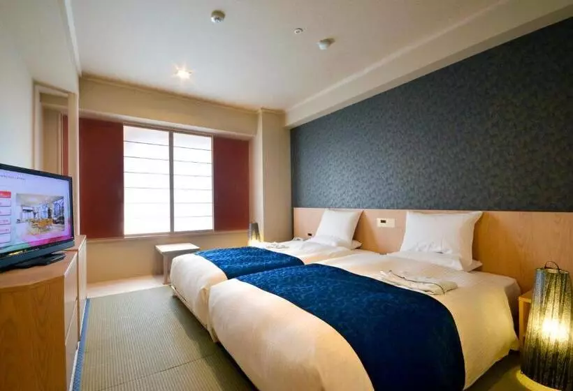 Fotos del hotel Rose Garden Shinjuku:  11