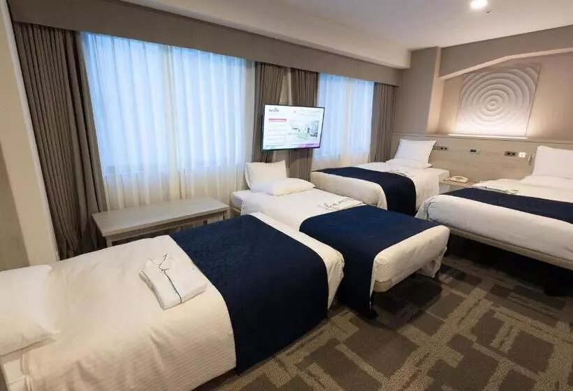 Fotos del hotel Rose Garden Shinjuku:  14