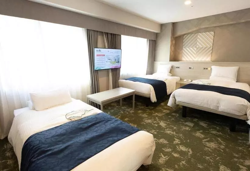 Fotos del hotel Rose Garden Shinjuku:  10