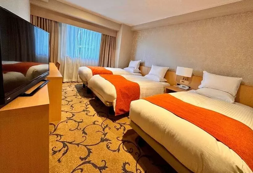 Fotos del hotel Rose Garden Shinjuku:  17