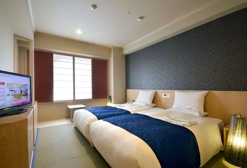 Fotos del hotel Rose Garden Shinjuku:  19