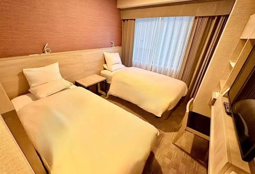 Fotos del hotel Rose Garden Shinjuku:  20