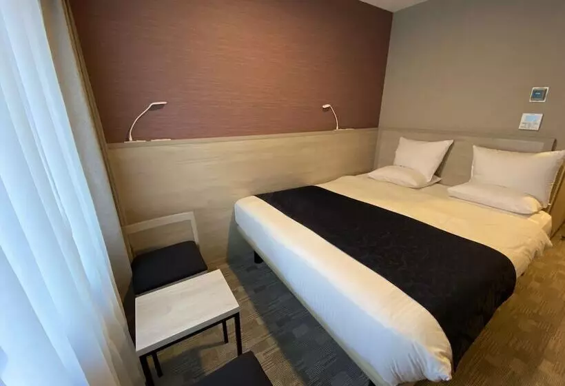 Fotos del hotel Rose Garden Shinjuku:  3