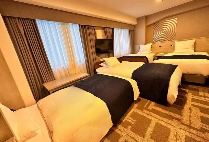 Fotos del hotel Rose Garden Shinjuku:  21