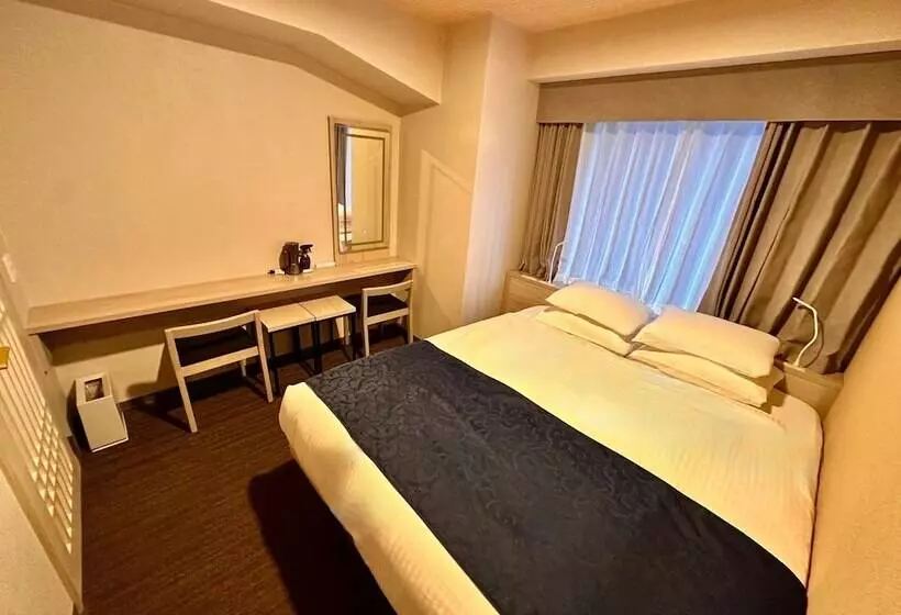 Fotos del hotel Rose Garden Shinjuku:  23