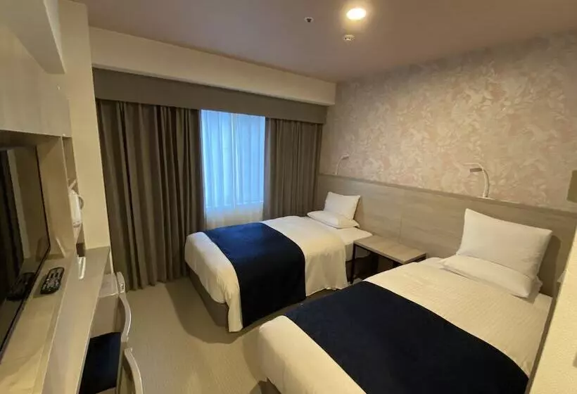 Fotos del hotel Rose Garden Shinjuku:  24