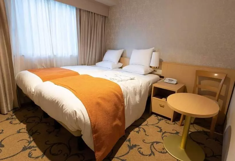 Fotos del hotel Rose Garden Shinjuku:  4