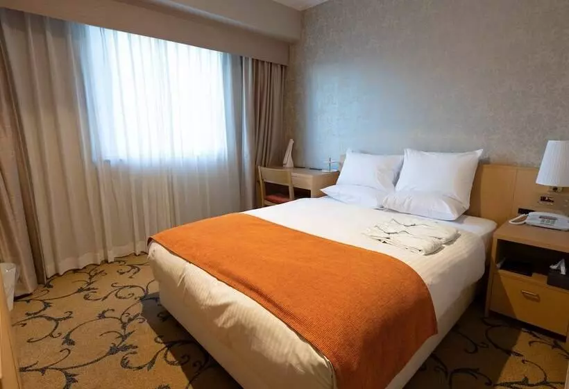 Fotos del hotel Rose Garden Shinjuku:  25