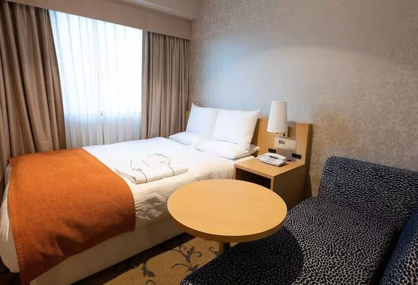 Fotos del hotel Rose Garden Shinjuku:  5