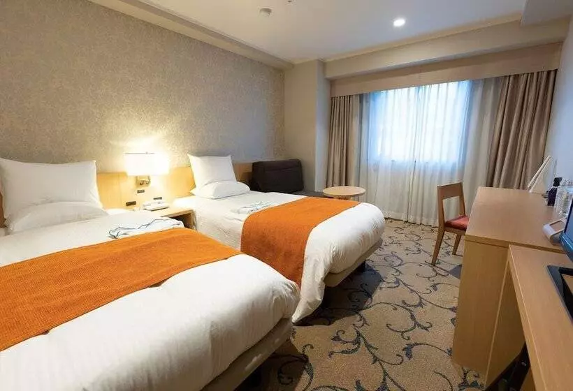 Fotos del hotel Rose Garden Shinjuku:  2