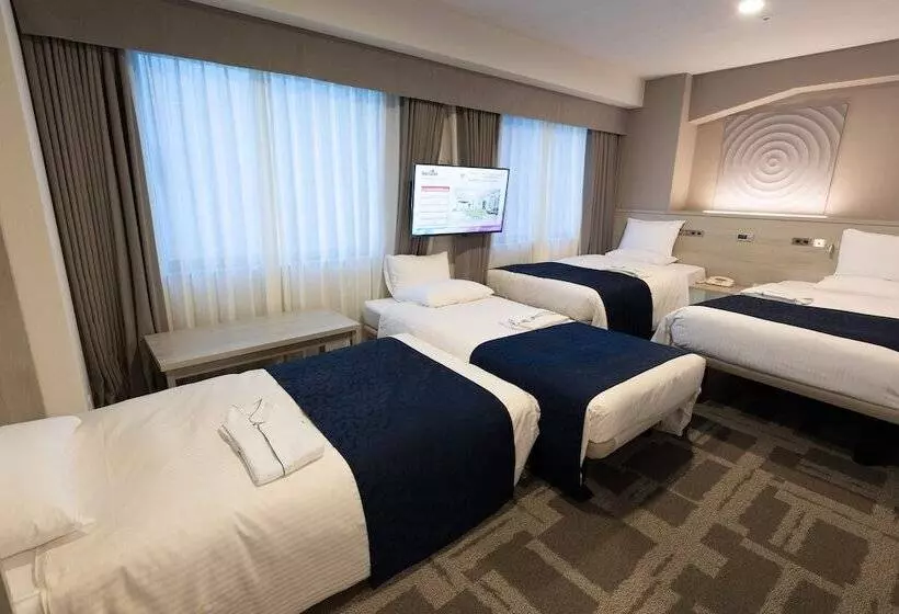 Fotos del hotel Rose Garden Shinjuku:  16