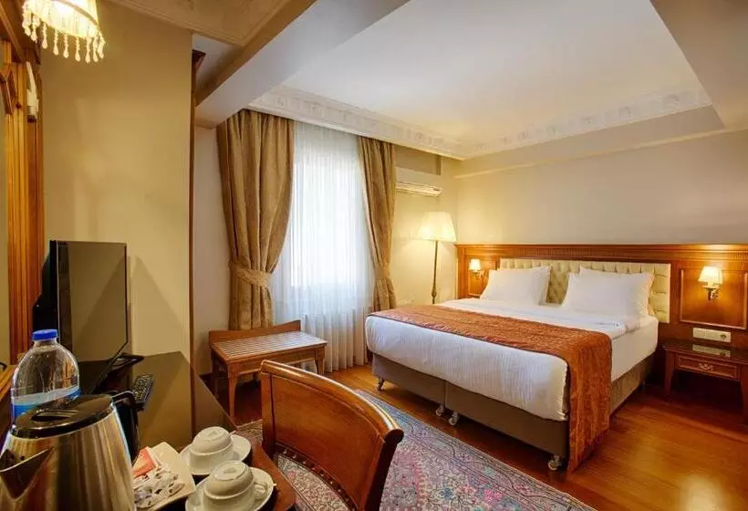 Fotos del hotel Sumengen:  5