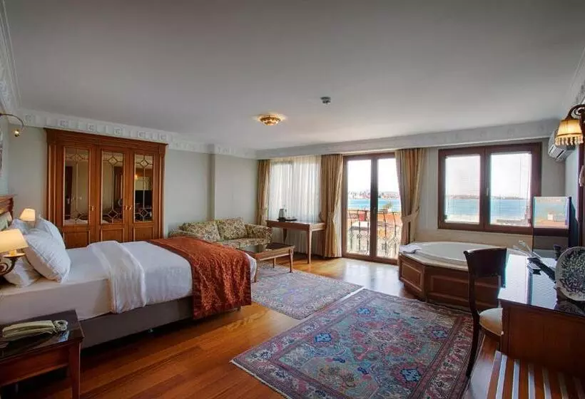 Fotos del hotel Sumengen:  24