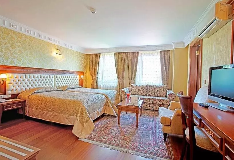 Fotos del hotel Sumengen:  22