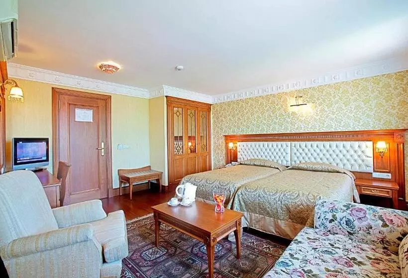 Fotos del hotel Sumengen:  16