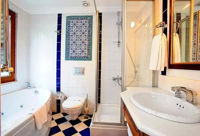 Fotos del hotel Sumengen:  4