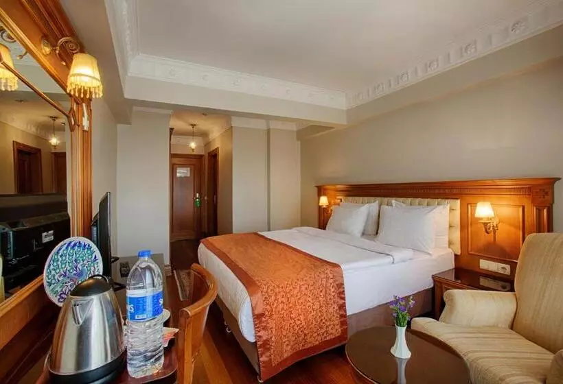 Fotos del hotel Sumengen:  18