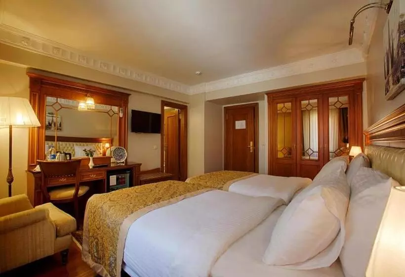 Fotos del hotel Sumengen:  21