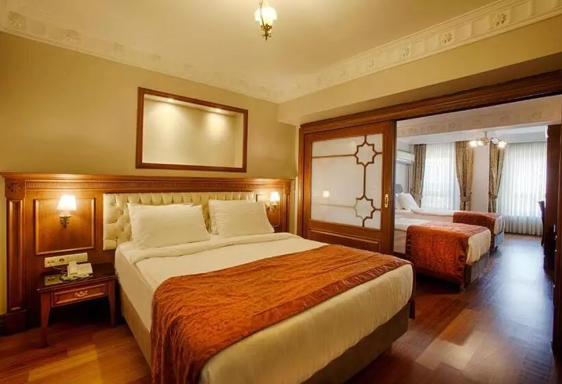 Fotos del hotel Sumengen:  15