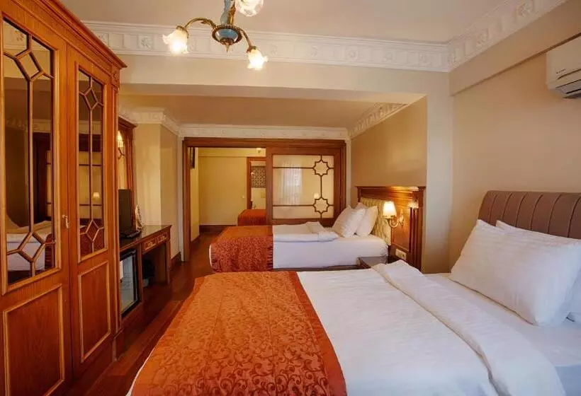 Fotos del hotel Sumengen:  13