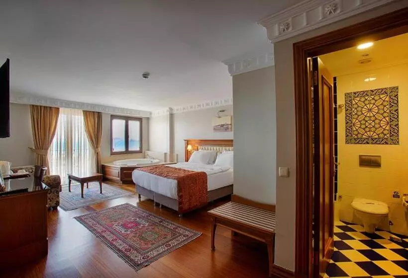 Fotos del hotel Sumengen:  9