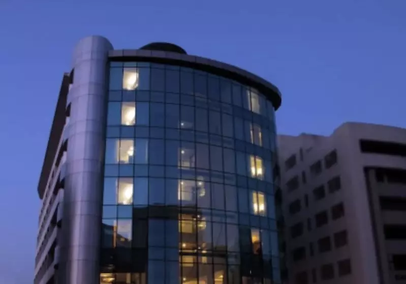 Fotos del hotel The Mirador  Andheri East:  11