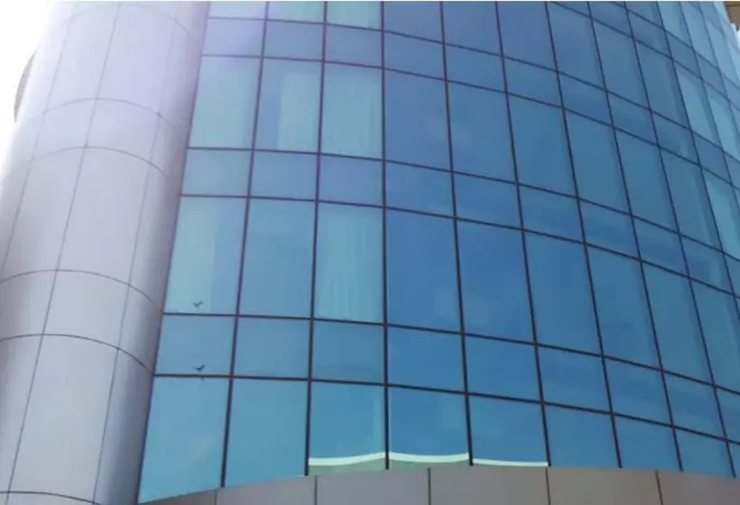 Fotos del hotel The Mirador  Andheri East:  7