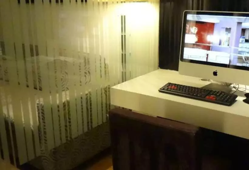 The Mirador  Andheri East