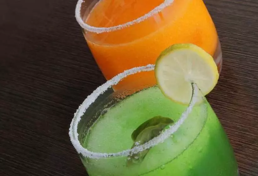 Fotos del hotel The Mirador  Andheri East:  10