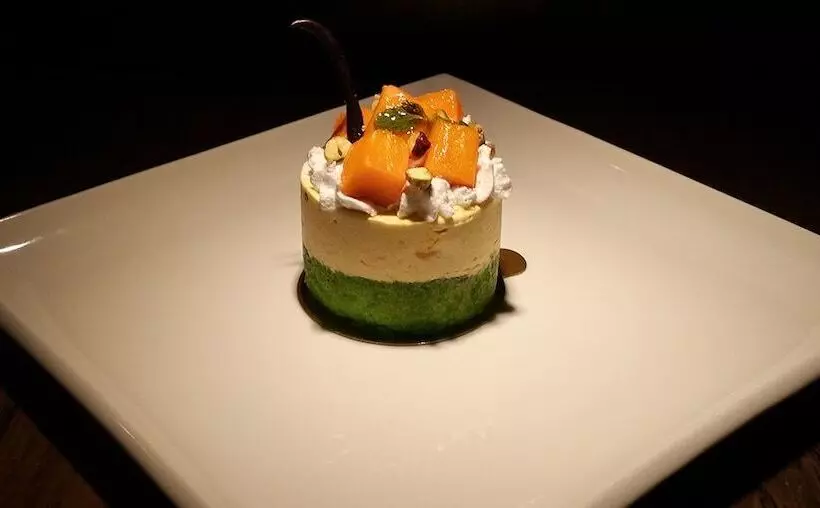 Fotos del hotel The Mirador  Andheri East:  8