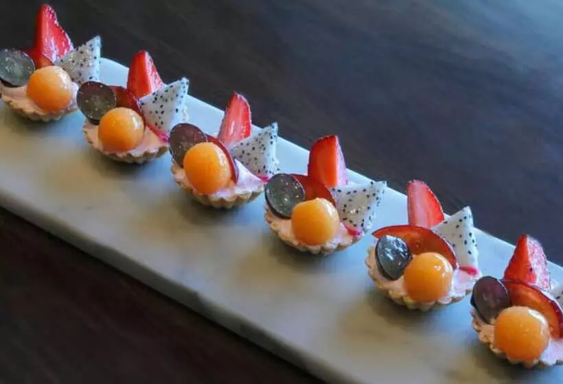 Fotos del hotel The Mirador  Andheri East:  15