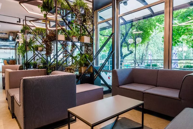 Fotos del hotel Wyspia?ski:  40