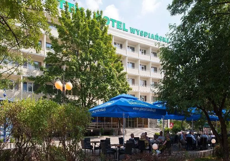 Fotos del hotel Wyspia?ski:  39