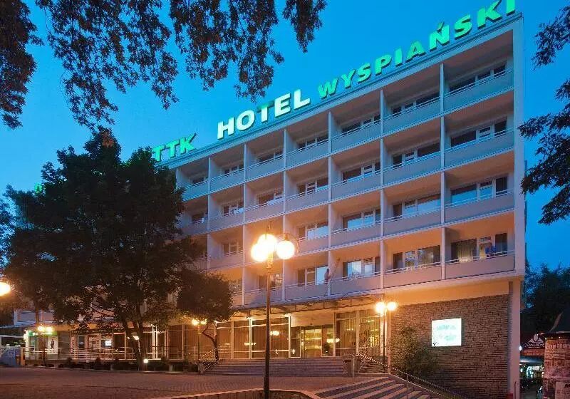 Fotos del hotel Wyspia?ski:  26